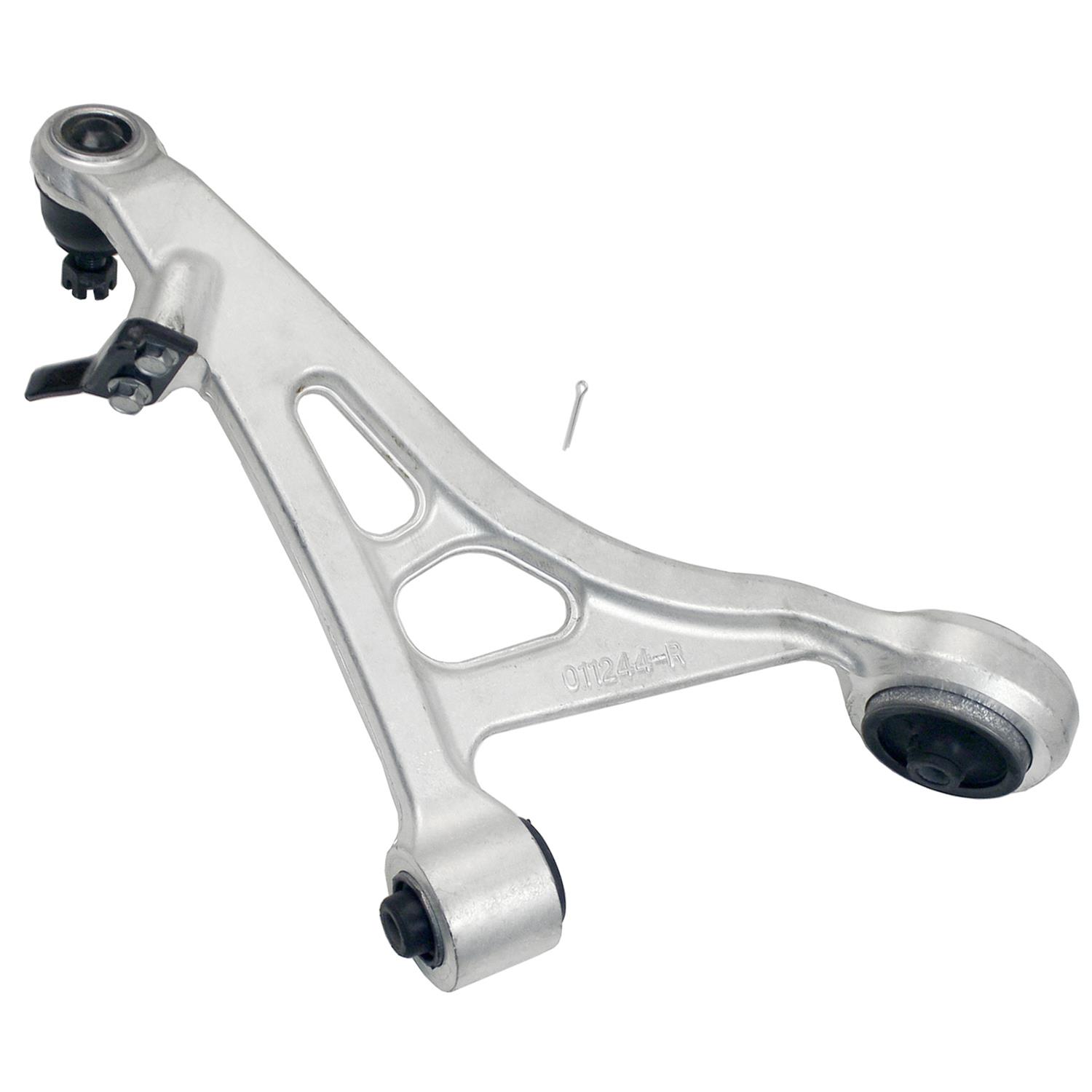 MOOG 02-06 Infiniti Q45 Front Right Lower Control Arm