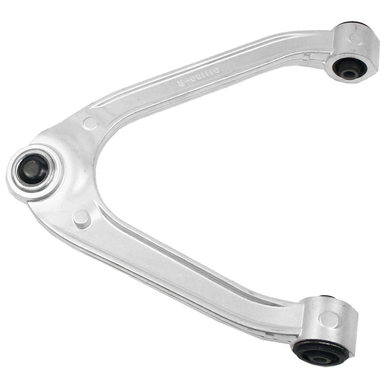 MOOG 2013 Infiniti FX37 Front Right Upper Control Arm