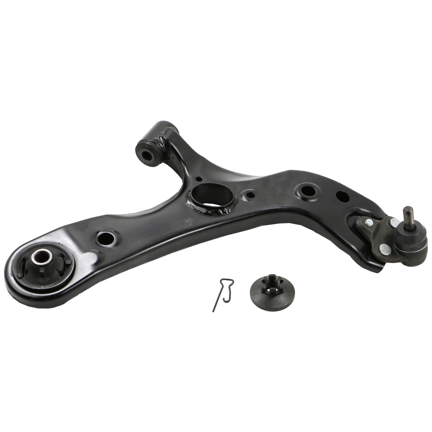 MOOG 11-17 Lexus CT200h Front Right Lower Control Arm thumbnail 2