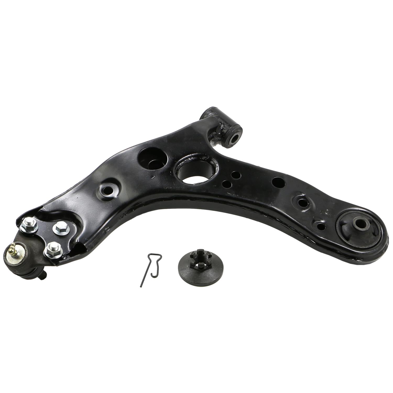 MOOG 11-17 Lexus CT200h Front Right Lower Control Arm