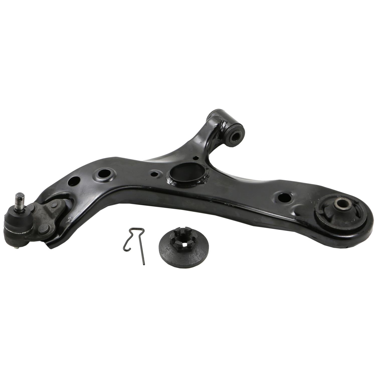 MOOG 11-17 Lexus CT200h Front Left Lower Control Arm thumbnail 2
