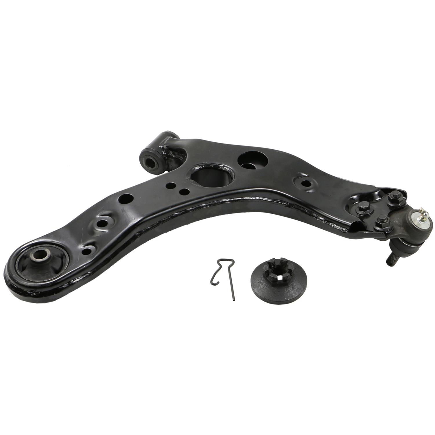MOOG 11-17 Lexus CT200h Front Left Lower Control Arm