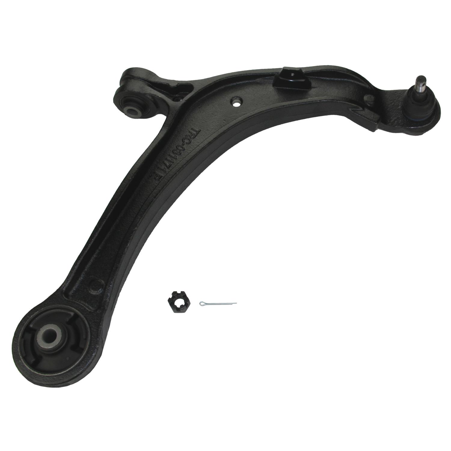 MOOG 13-16 Honda CR-Z Front Right Lower Control Arm