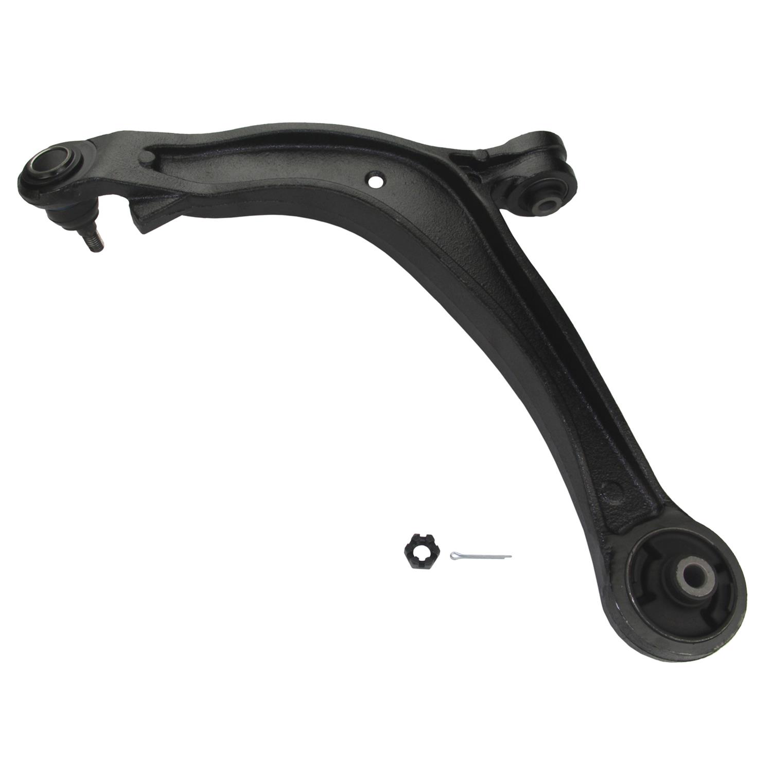 MOOG 13-16 Honda CR-Z Front Right Lower Control Arm thumbnail 2