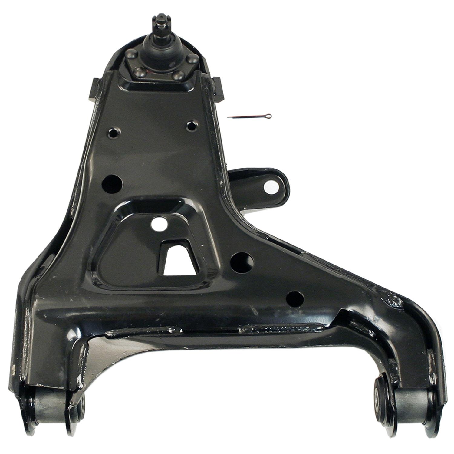 MOOG 01-05 Chevrolet Blazer Front Right Lower Control Arm