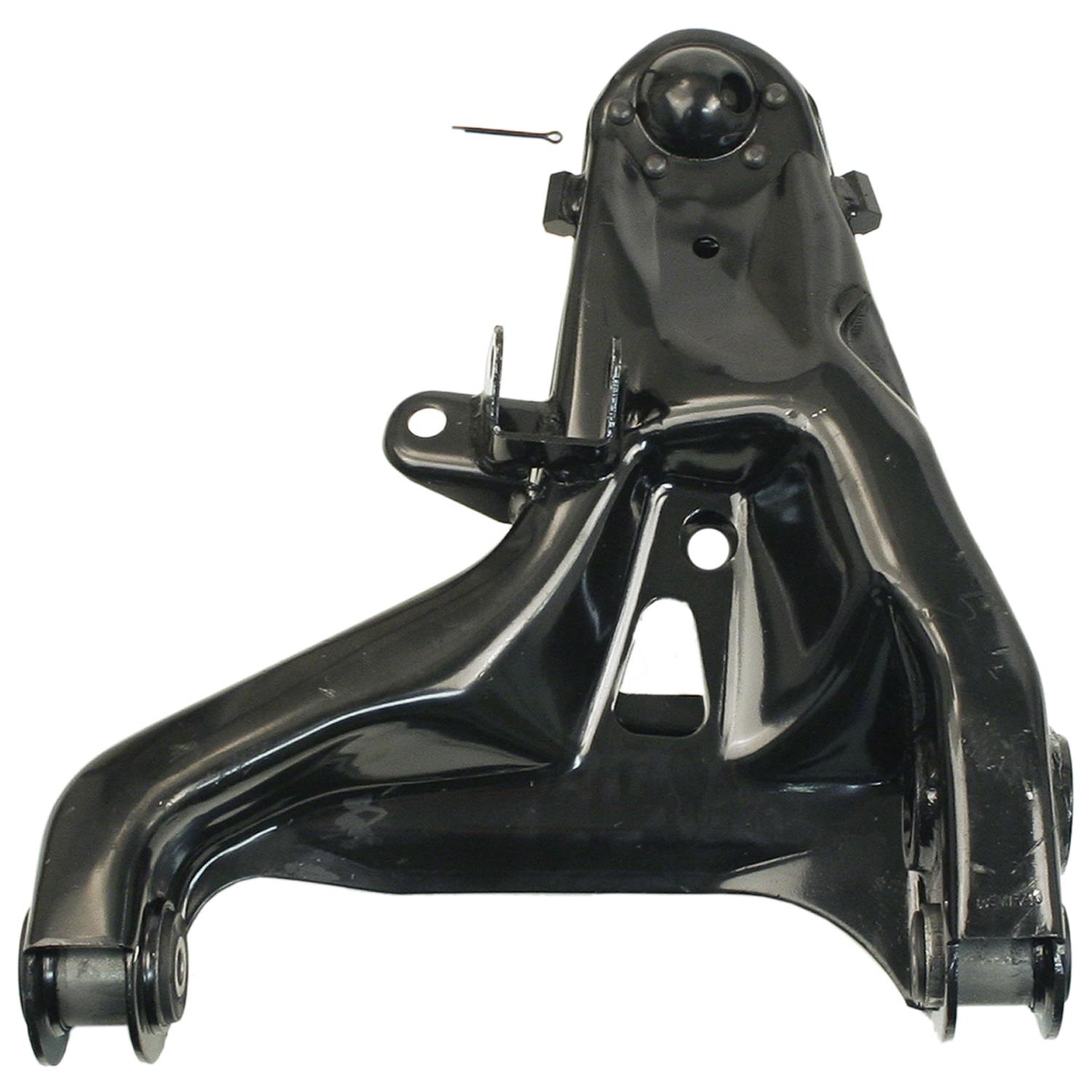 MOOG 01-05 Chevrolet Blazer Front Right Lower Control Arm thumbnail 2