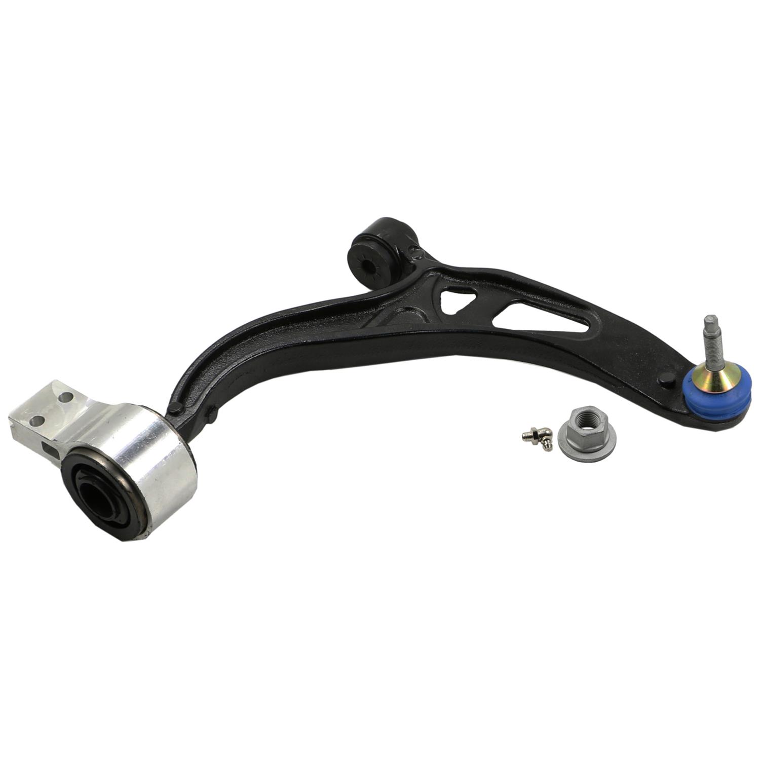 Moog Chassis Parts RK622215 Moog RSeries Control Arms Summit Racing