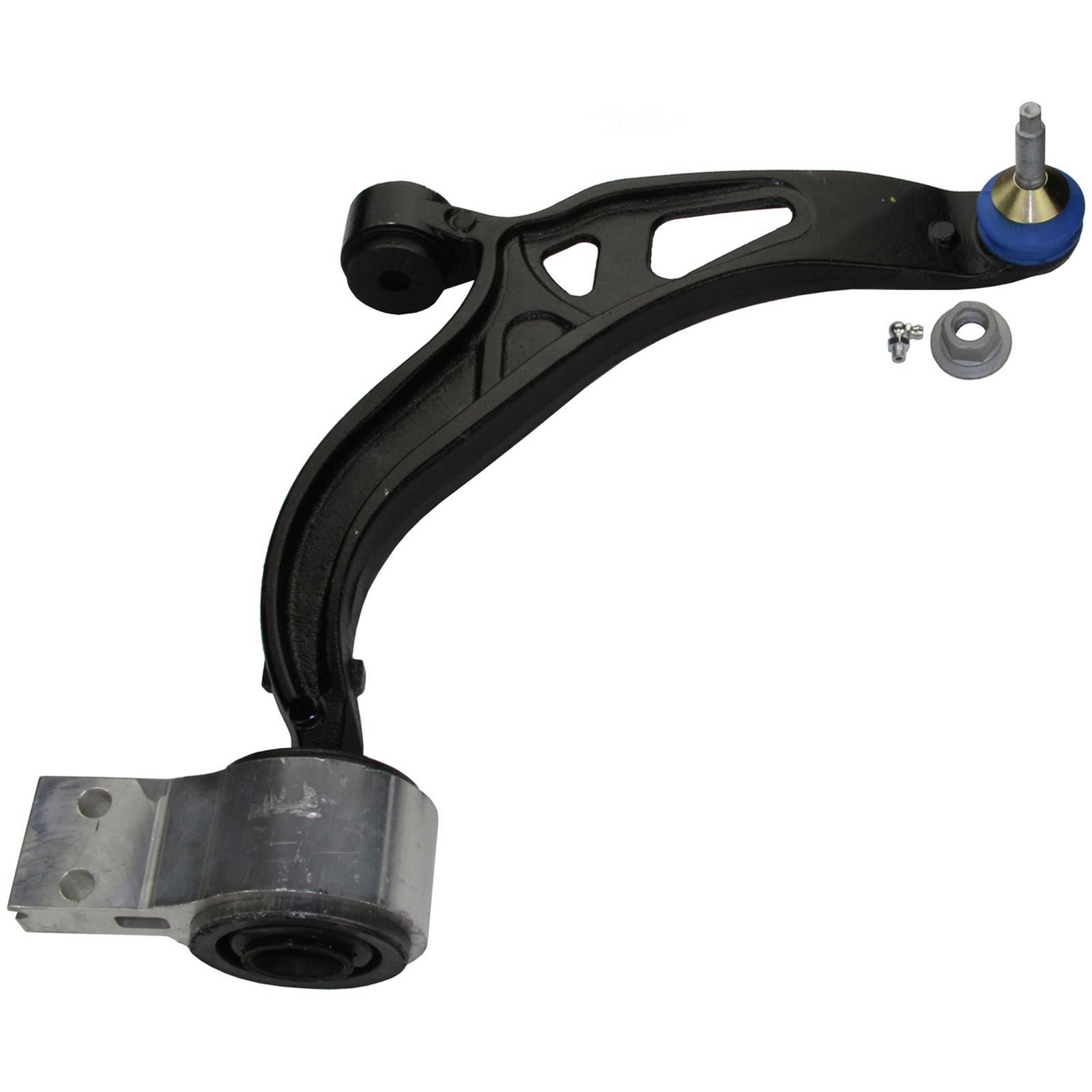 MOOG 13-19 Ford Police Interceptor Utility Front Left Lower Control Arm thumbnail 2