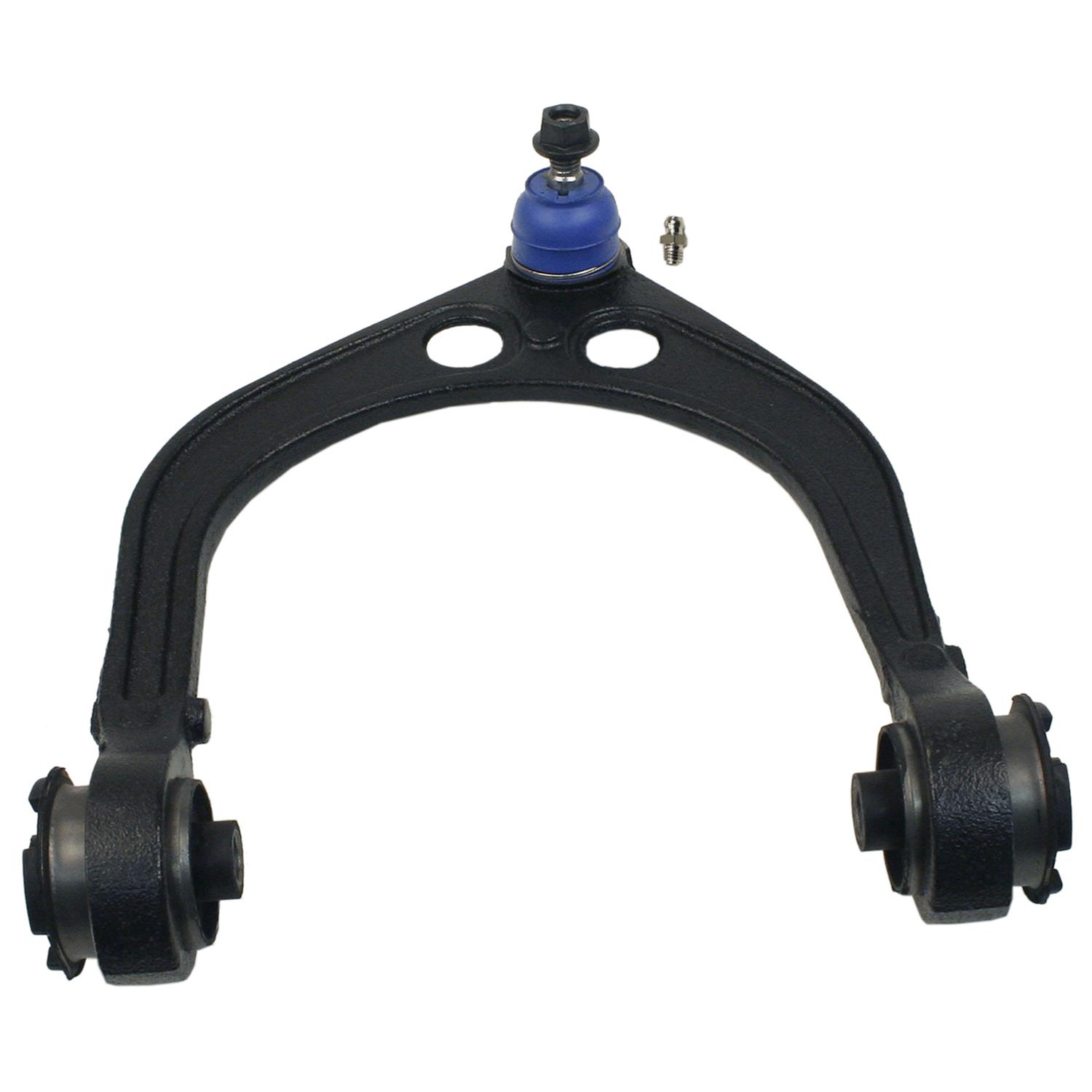 MOOG 09-20 Chrysler 300 Front Left Upper Control Arm thumbnail 2