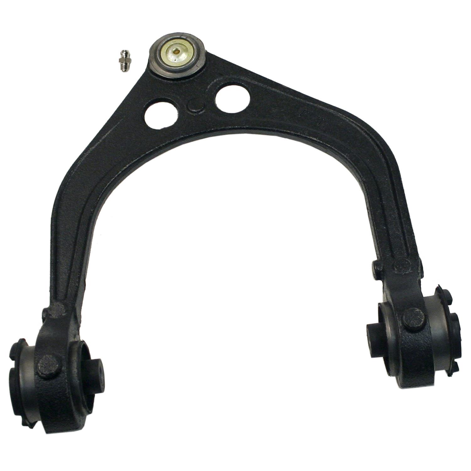 MOOG 09-20 Chrysler 300 Front Left Upper Control Arm