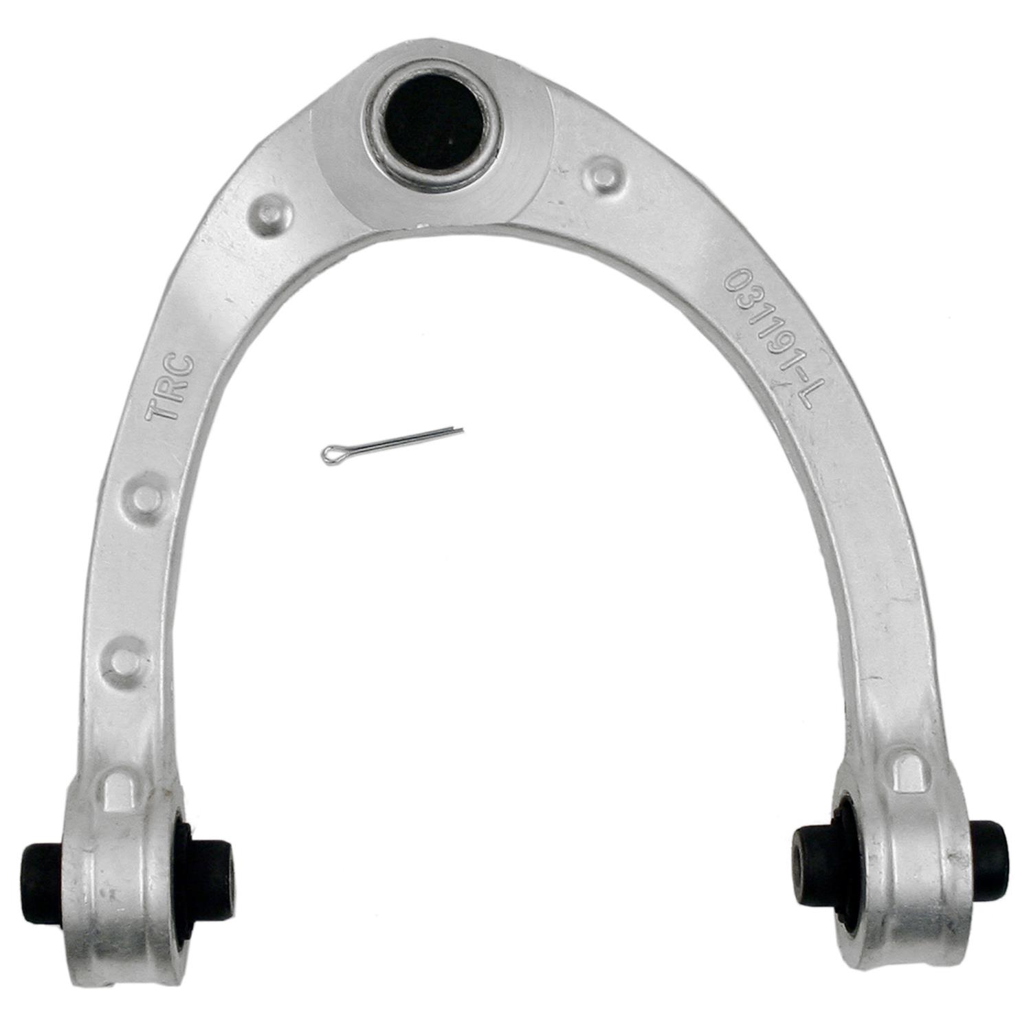 MOOG 05-12 Acura RL Front Left Upper Control Arm