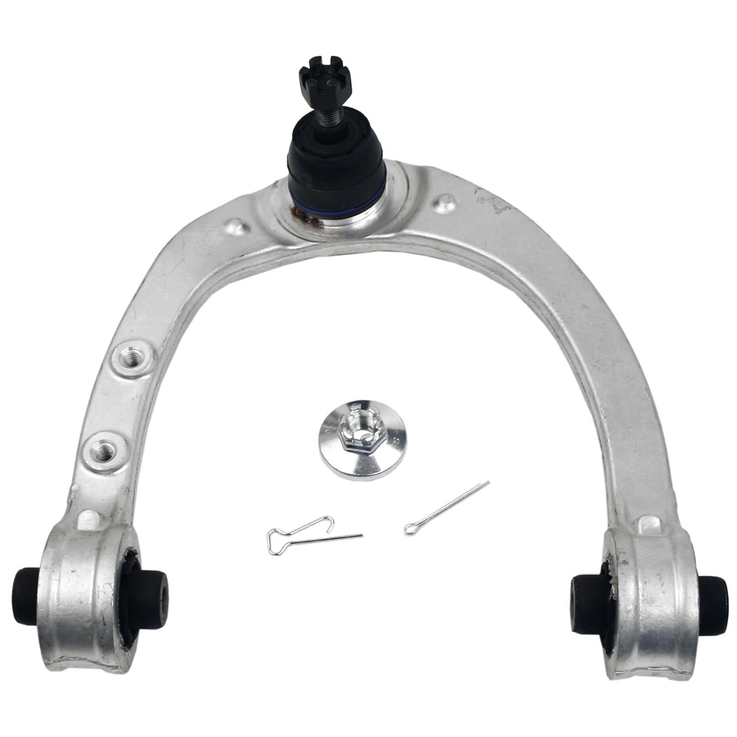 MOOG 05-12 Acura RL Front Right Upper Control Arm thumbnail 2