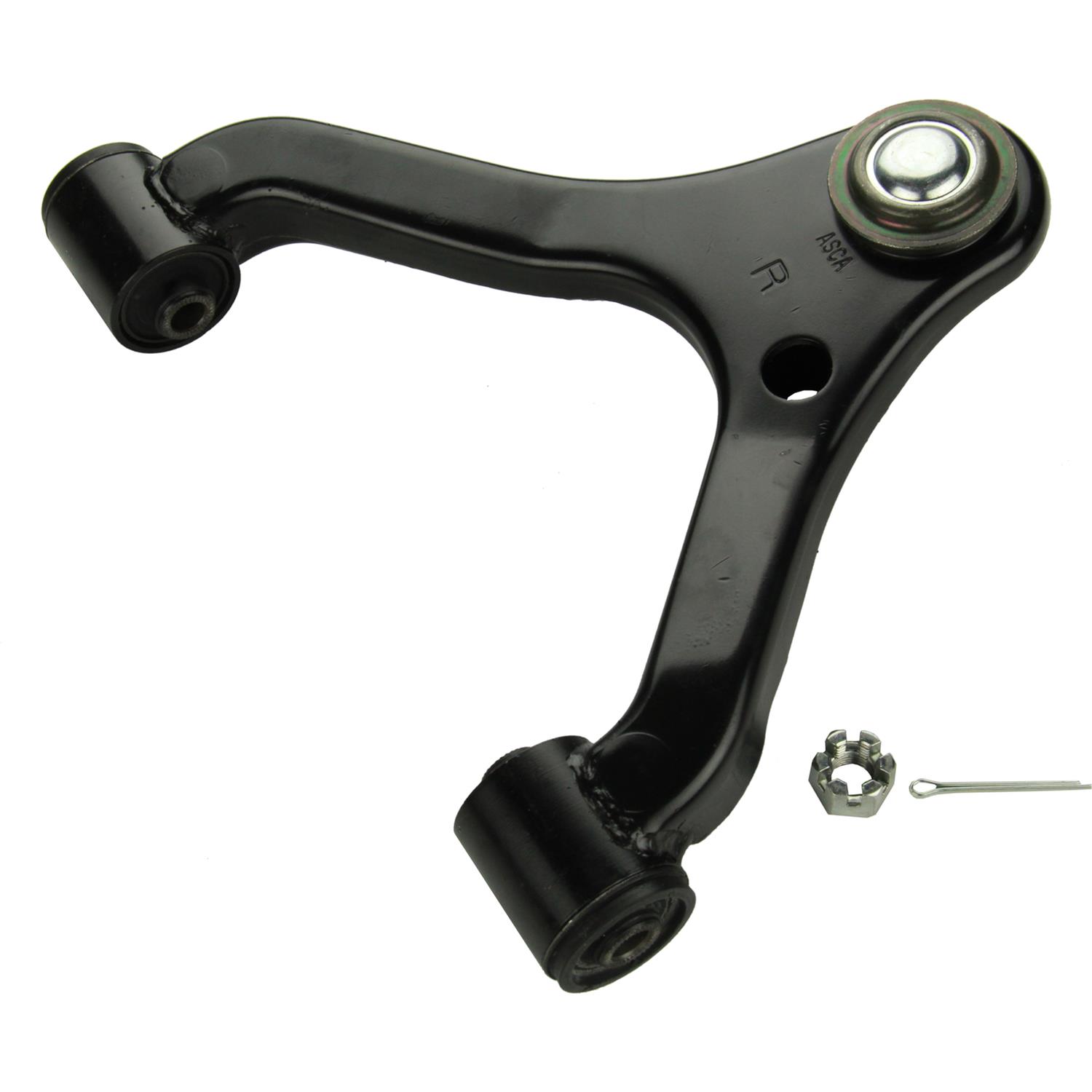 MOOG 05-15 Toyota Tacoma Base X-Runner Front Right Upper Control Arm thumbnail 2