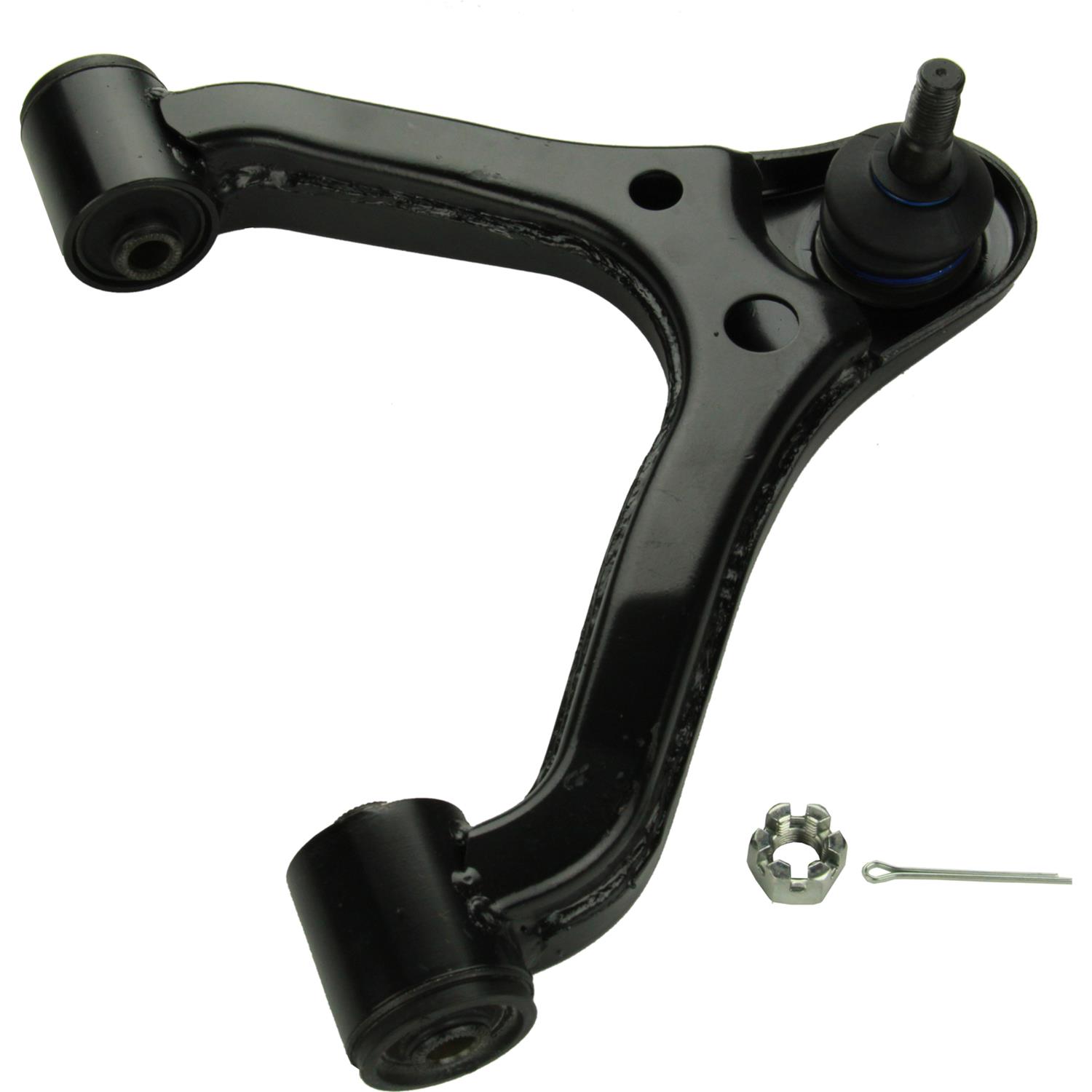MOOG 05-15 Toyota Tacoma Base X-Runner Front Right Upper Control Arm