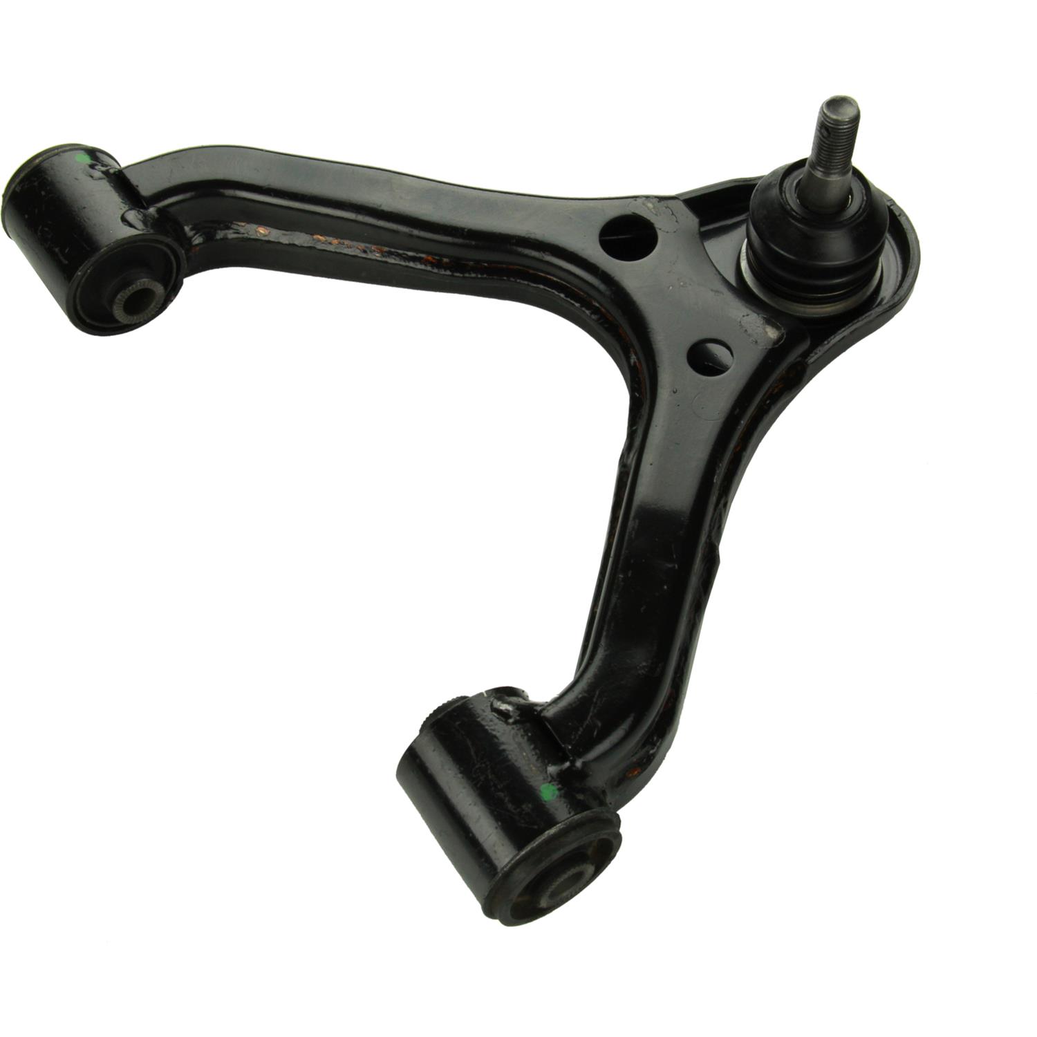 MOOG 05-15 Toyota Tacoma Base X-Runner Front Left Upper Control Arm thumbnail 2