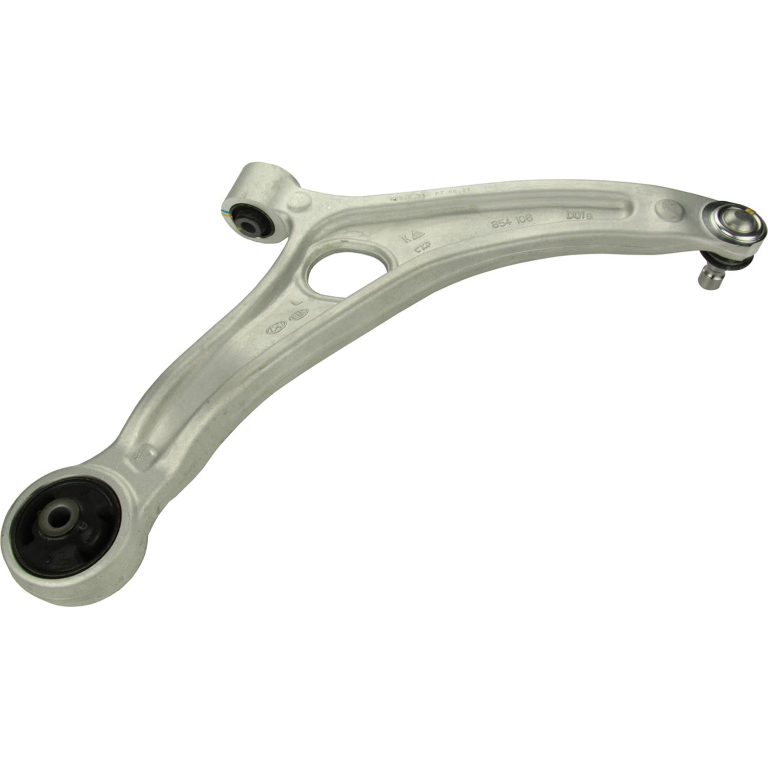 MOOG 11-16 Kia Optima Front Left Lower Control Arm thumbnail 2