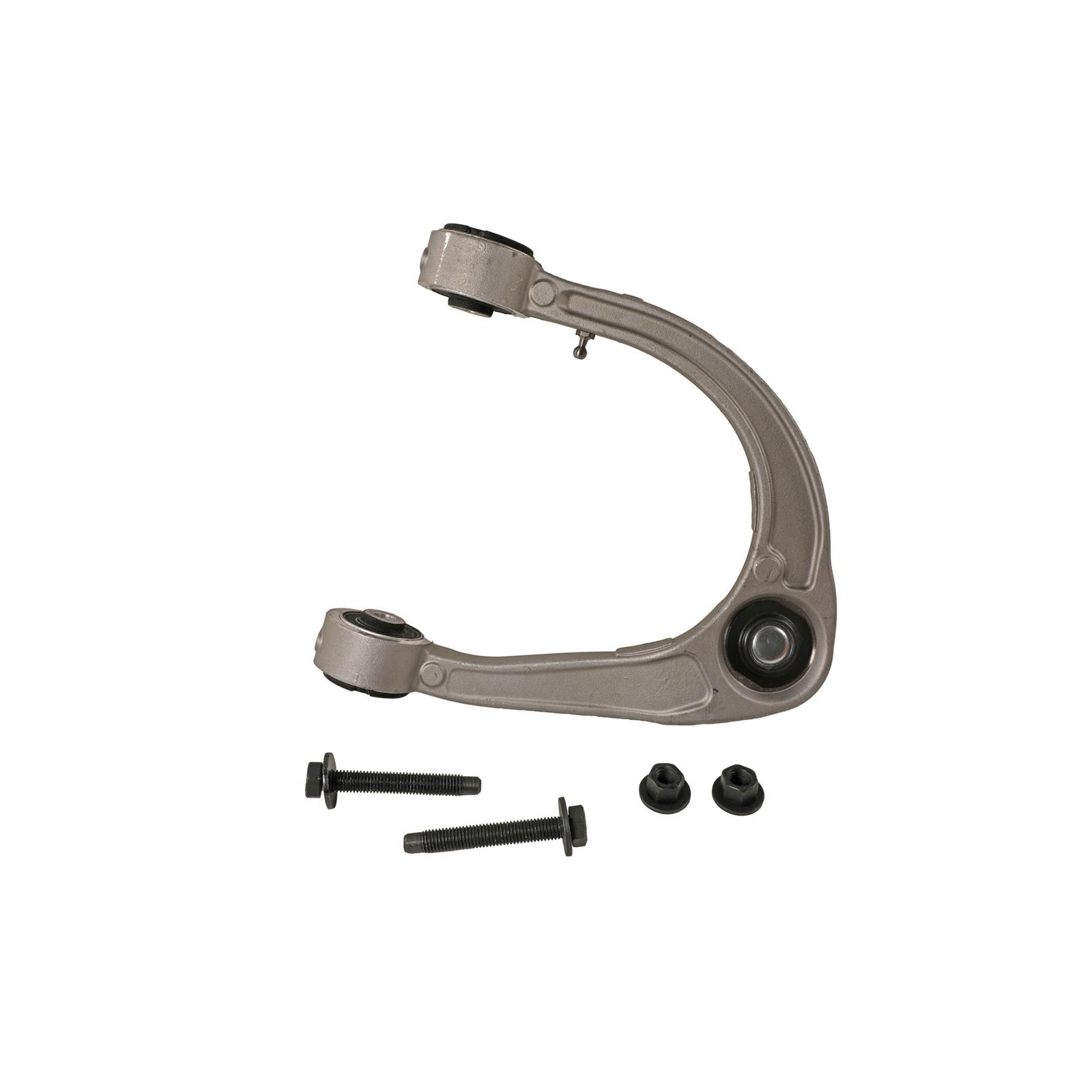 MOOG 04-09 Cadillac SRX Front Right Upper Control Arm thumbnail 6
