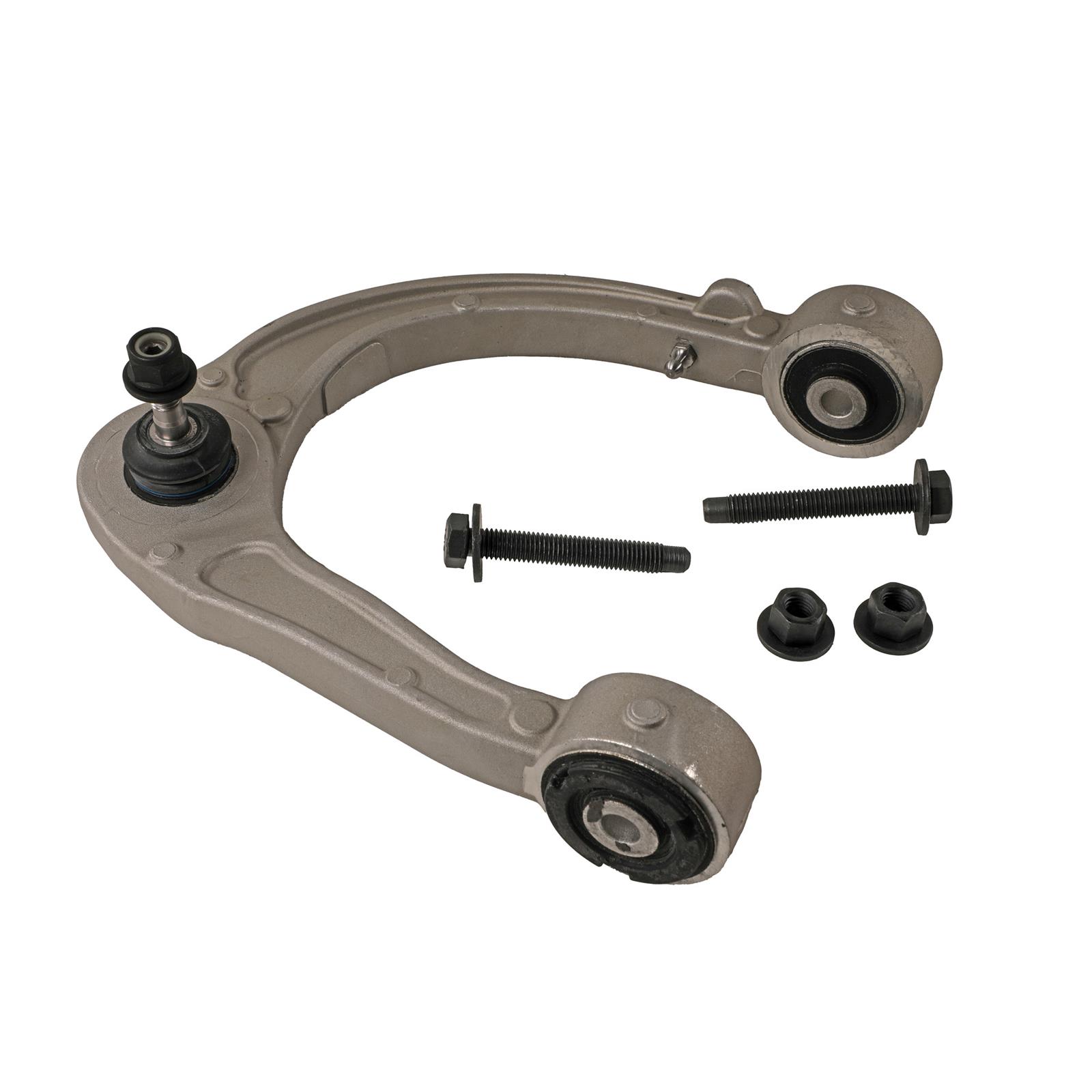 MOOG 04-09 Cadillac SRX Front Right Upper Control Arm thumbnail 5