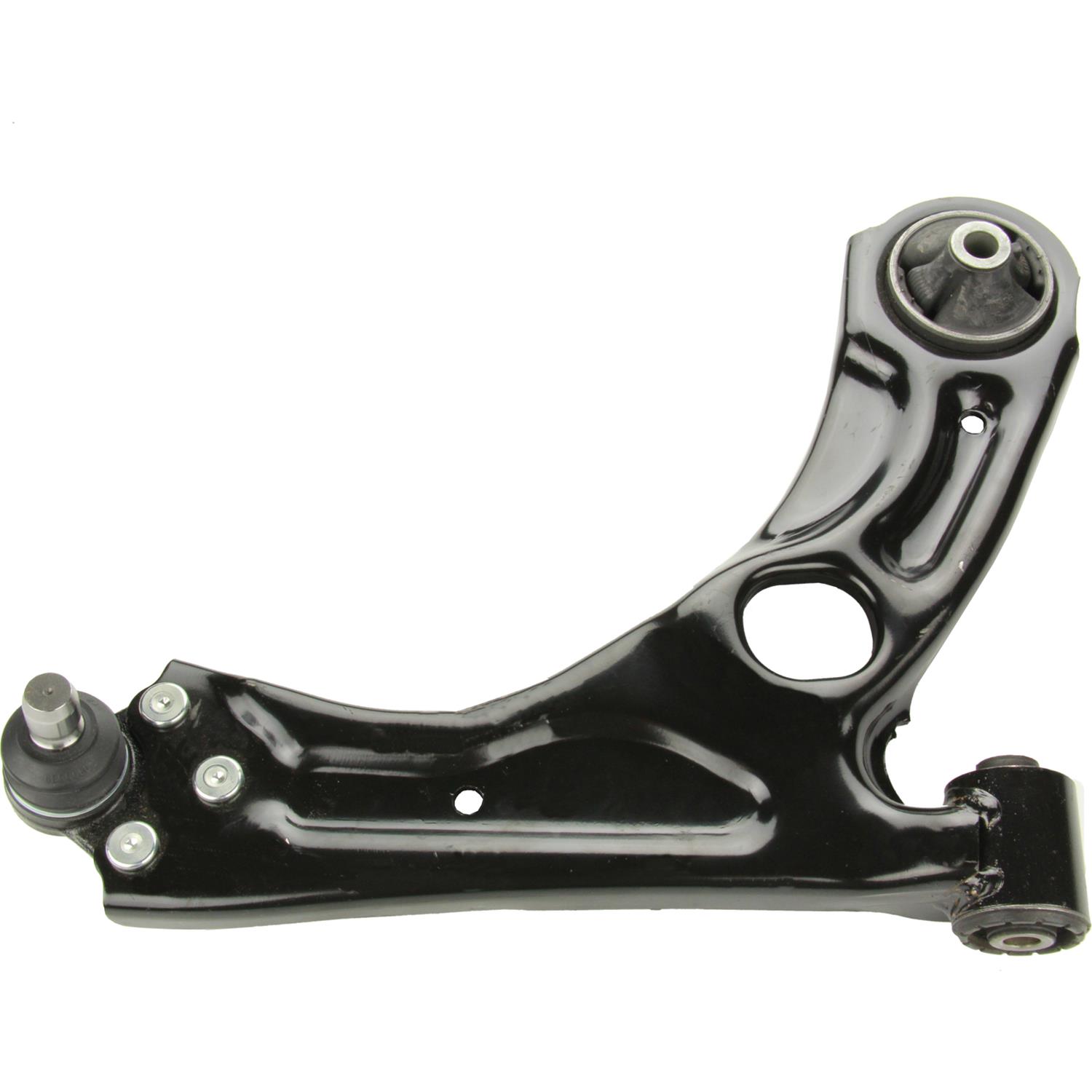 MOOG 12-20 Chevrolet Sonic Front Right Lower Control Arm thumbnail 2