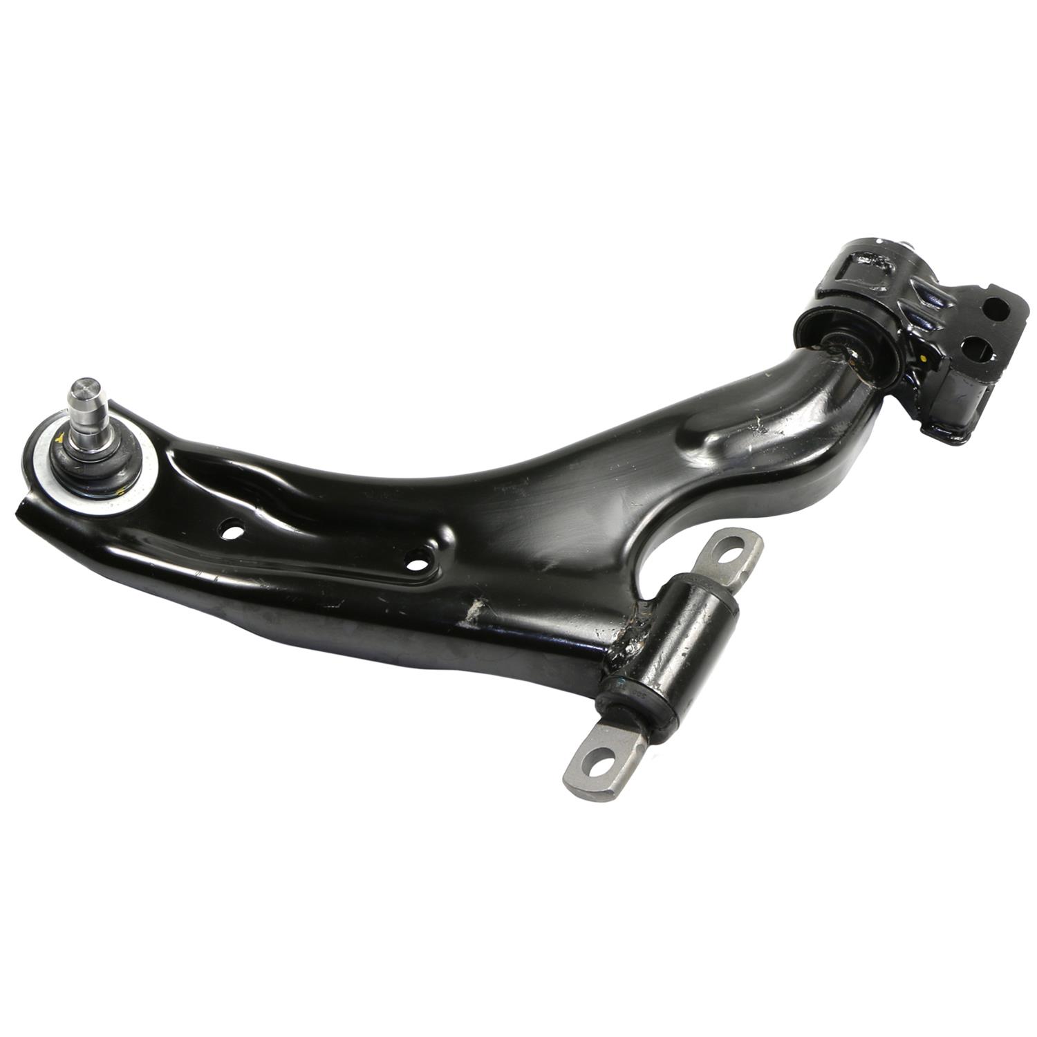MOOG 13-15 Chevrolet Spark Front Right Lower Control Arm thumbnail 2