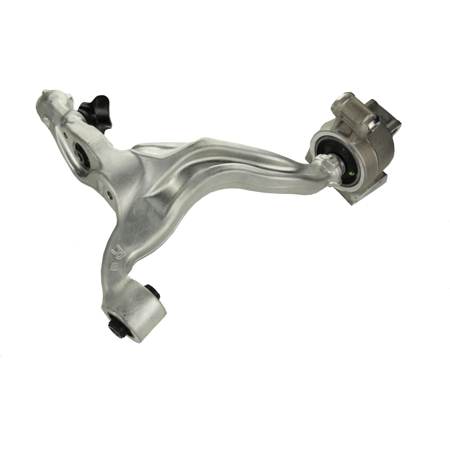 MOOG 07-08 Infiniti G35 Front Right Lower Control Arm thumbnail 2
