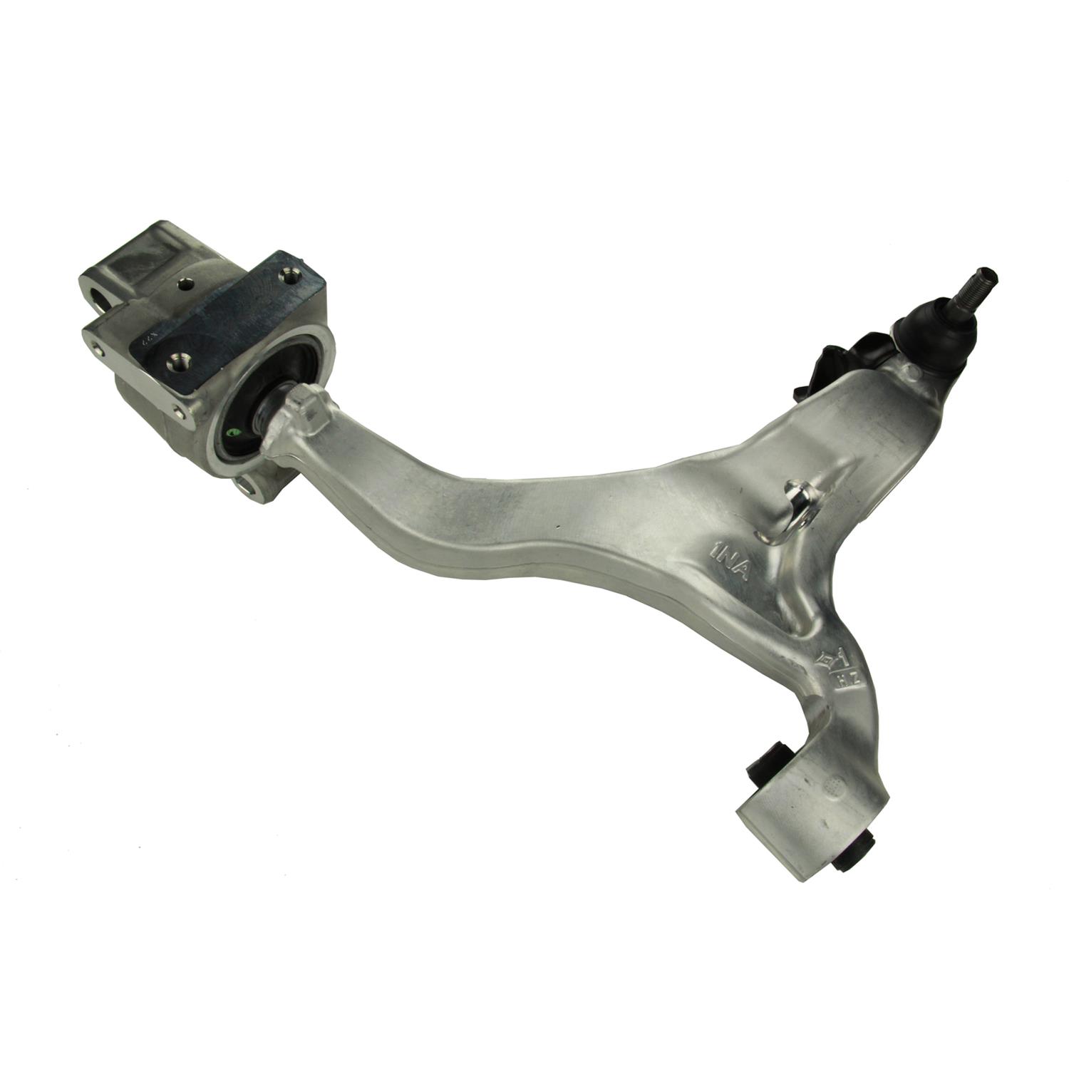 MOOG 07-08 Infiniti G35 Front Right Lower Control Arm