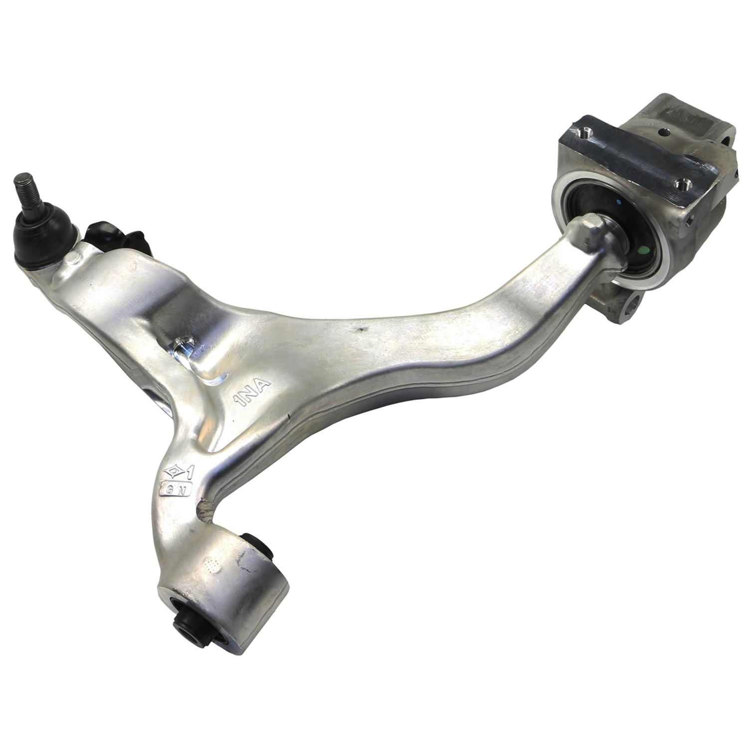 MOOG 07-08 Infiniti G35 Front Left Lower Control Arm