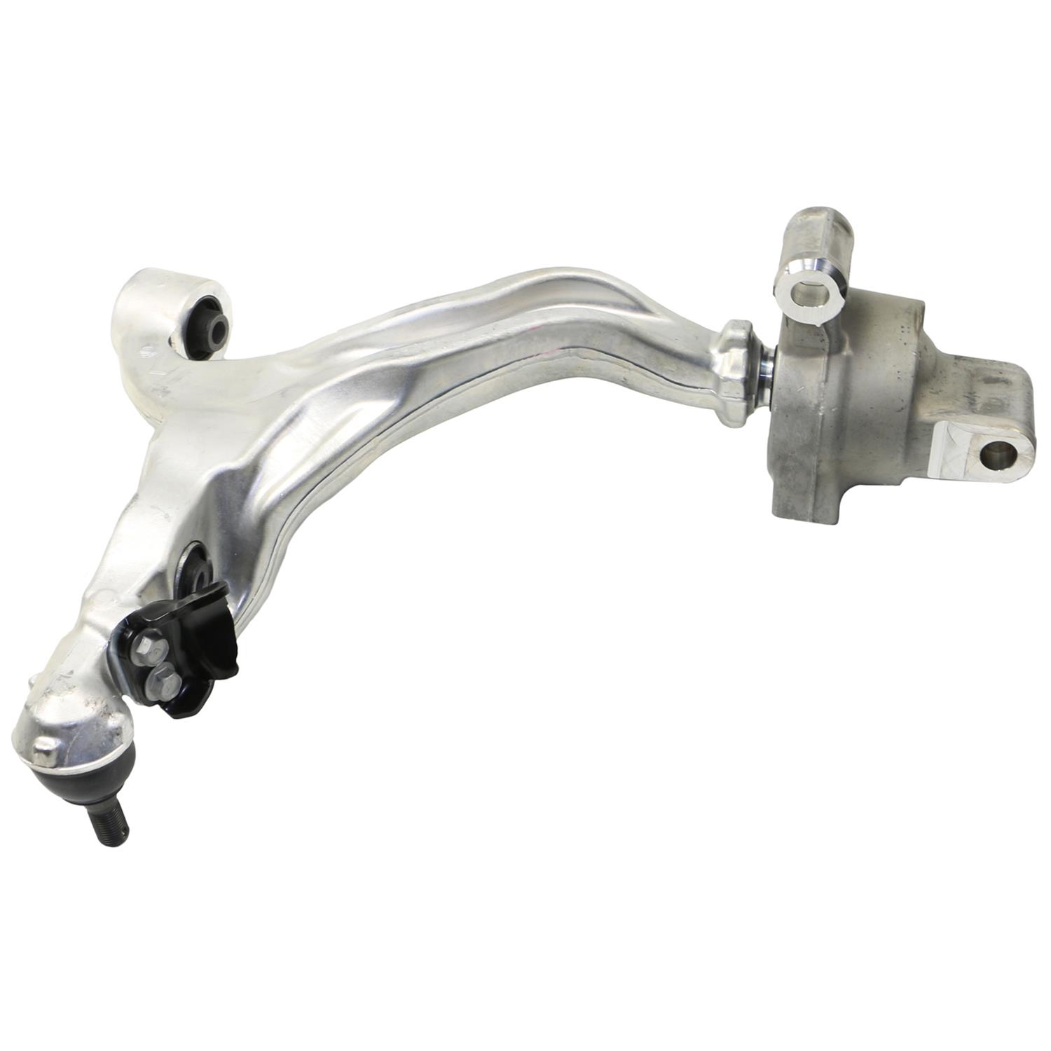 MOOG 07-08 Infiniti G35 Front Left Lower Control Arm thumbnail 2