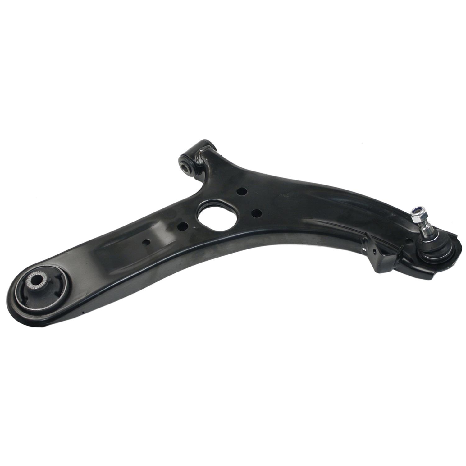 MOOG 12-17 Hyundai Accent Front Right Lower Control Arm thumbnail 2