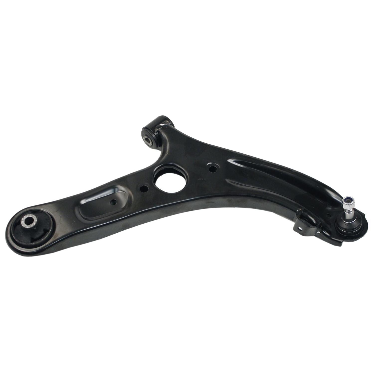 Moog Chassis Parts RK622646 Moog R-Series Control Arms | Summit Racing