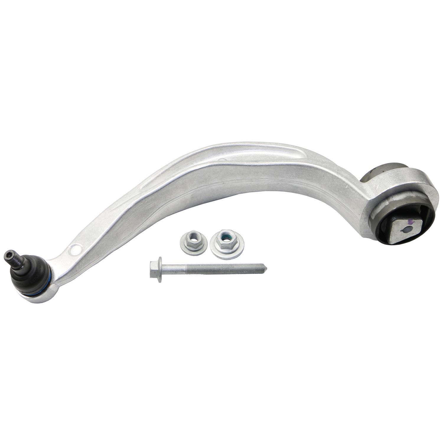 MOOG 13-15 Audi RS5 Front Right Lower Rearward Control Arm thumbnail 2