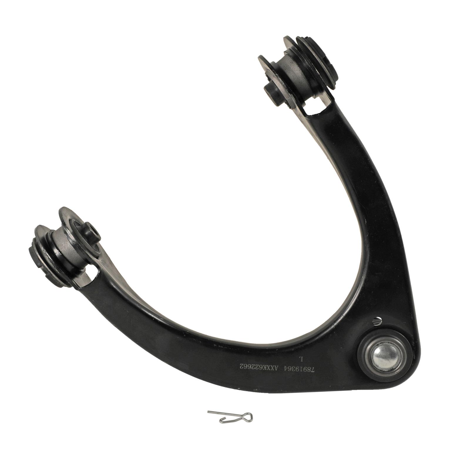 MOOG 16-18 Lexus IS300 Front Left Upper Control Arm and Ball Joint Assembly thumbnail 6