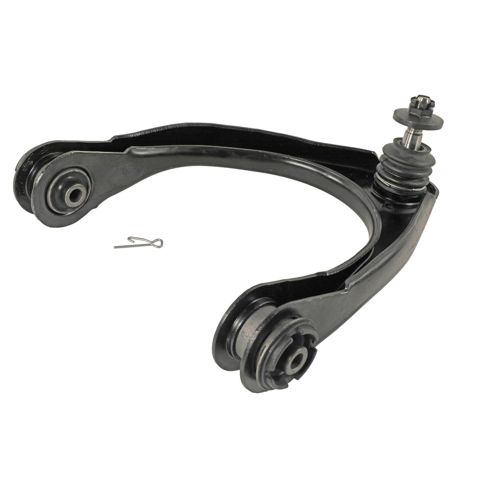 MOOG 16-18 Lexus IS300 Front Left Upper Control Arm and Ball Joint Assembly thumbnail 5
