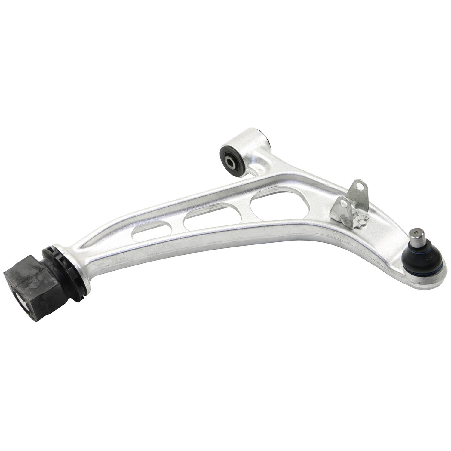 MOOG 89-91 Mazda RX-7 Front Right Lower Control Arm thumbnail 2