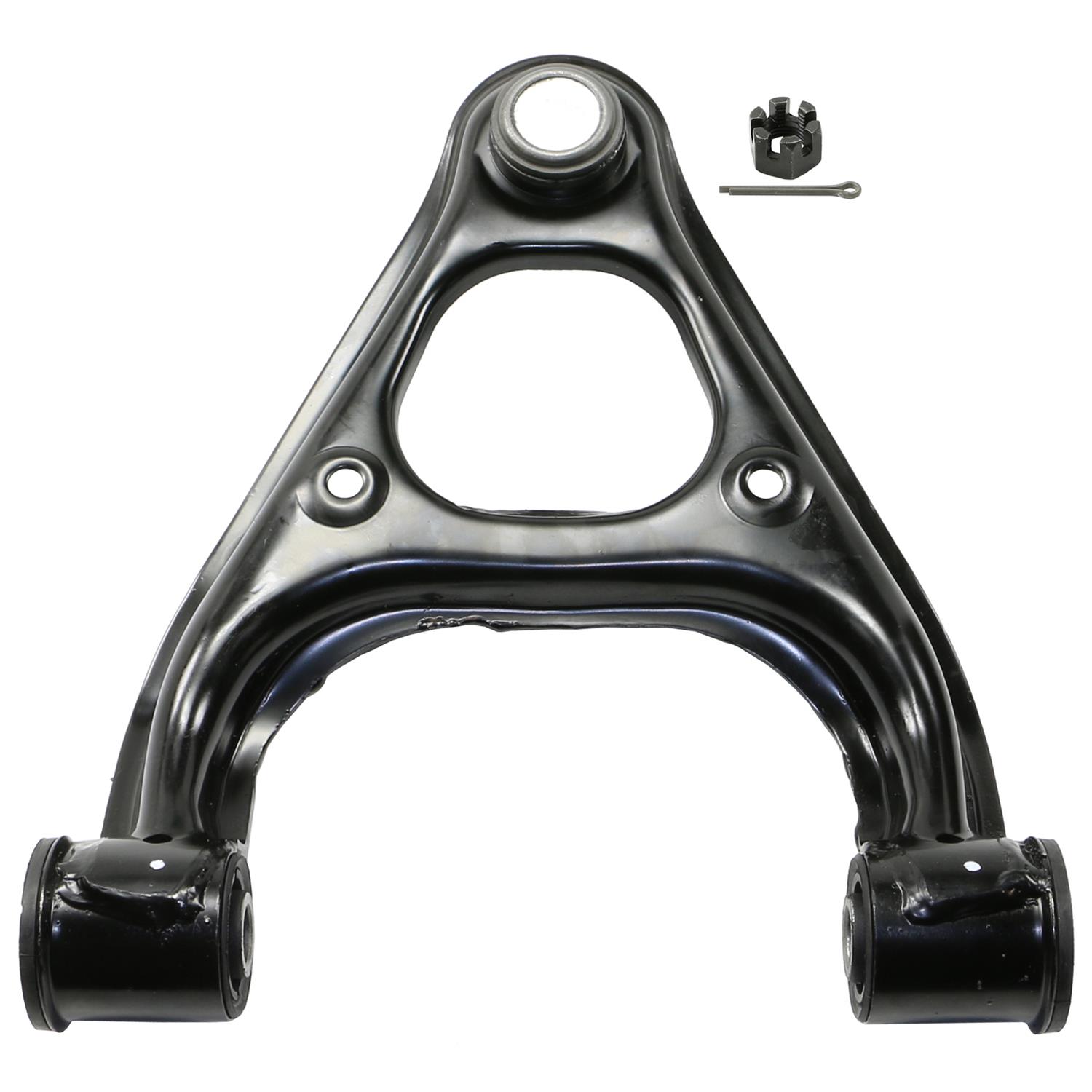 MOOG 90-97 Mazda Miata Front Upper Control Arm thumbnail 2