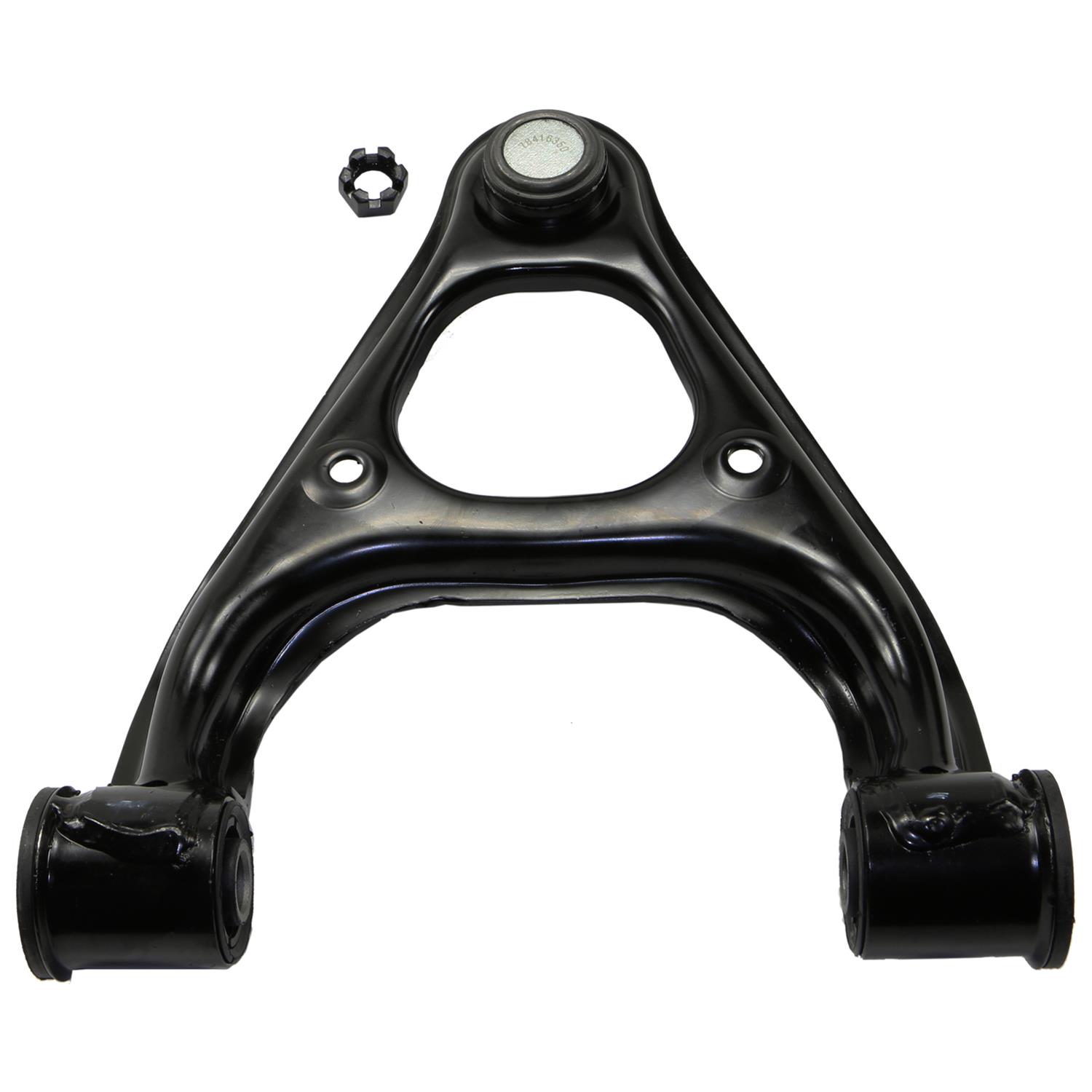 MOOG 91-97 Mazda Miata Front Left Upper Control Arm thumbnail 2