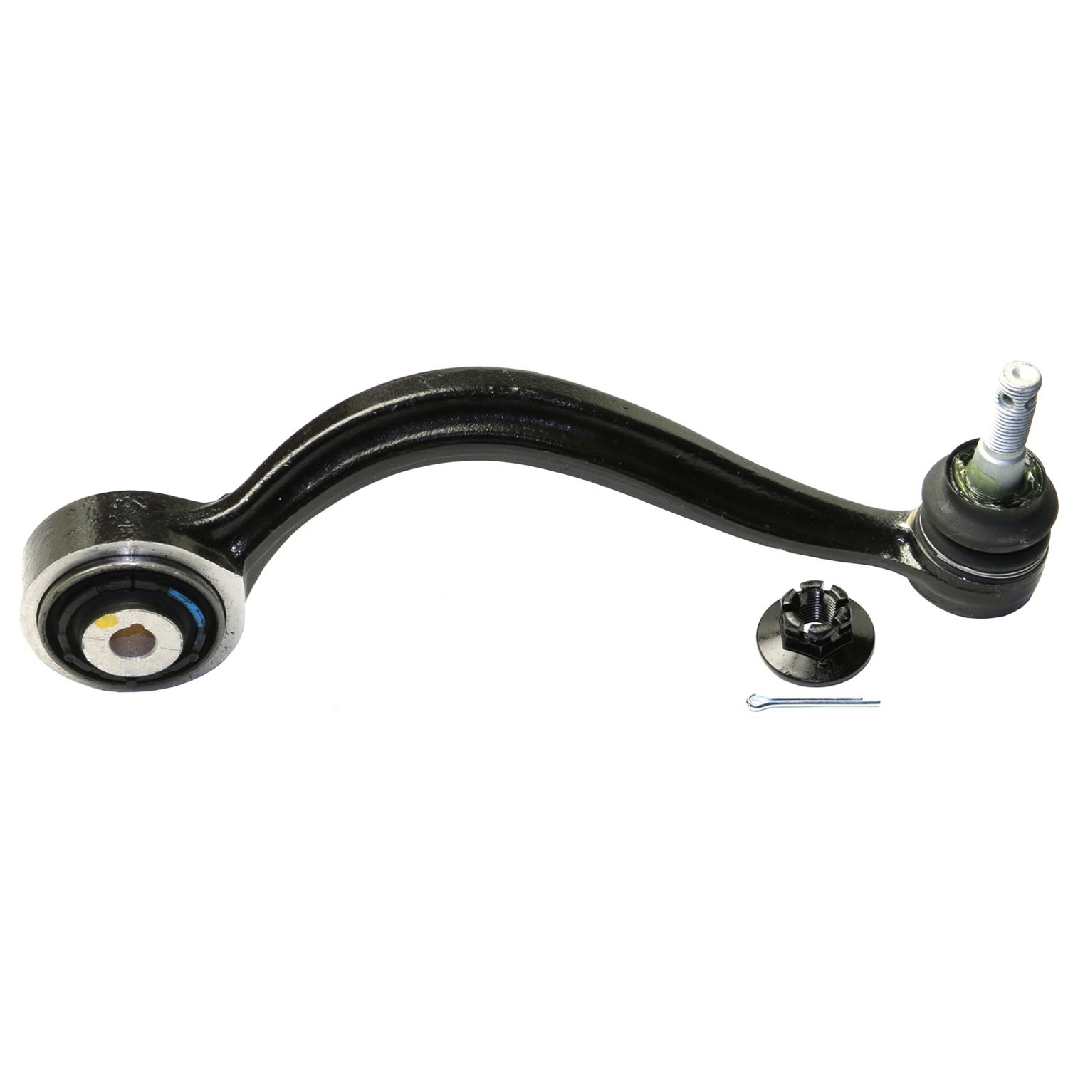 MOOG 17-19 Genesis G80 Front Left Upper Forward Control Arm thumbnail 2