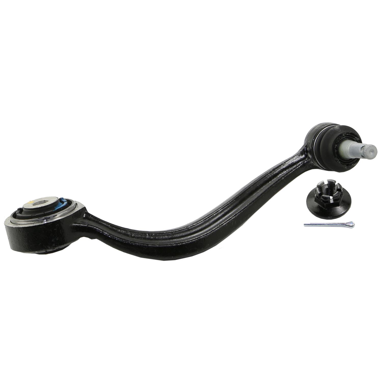 MOOG 17-19 Genesis G80 Front Right Upper Forward Control Arm thumbnail 2