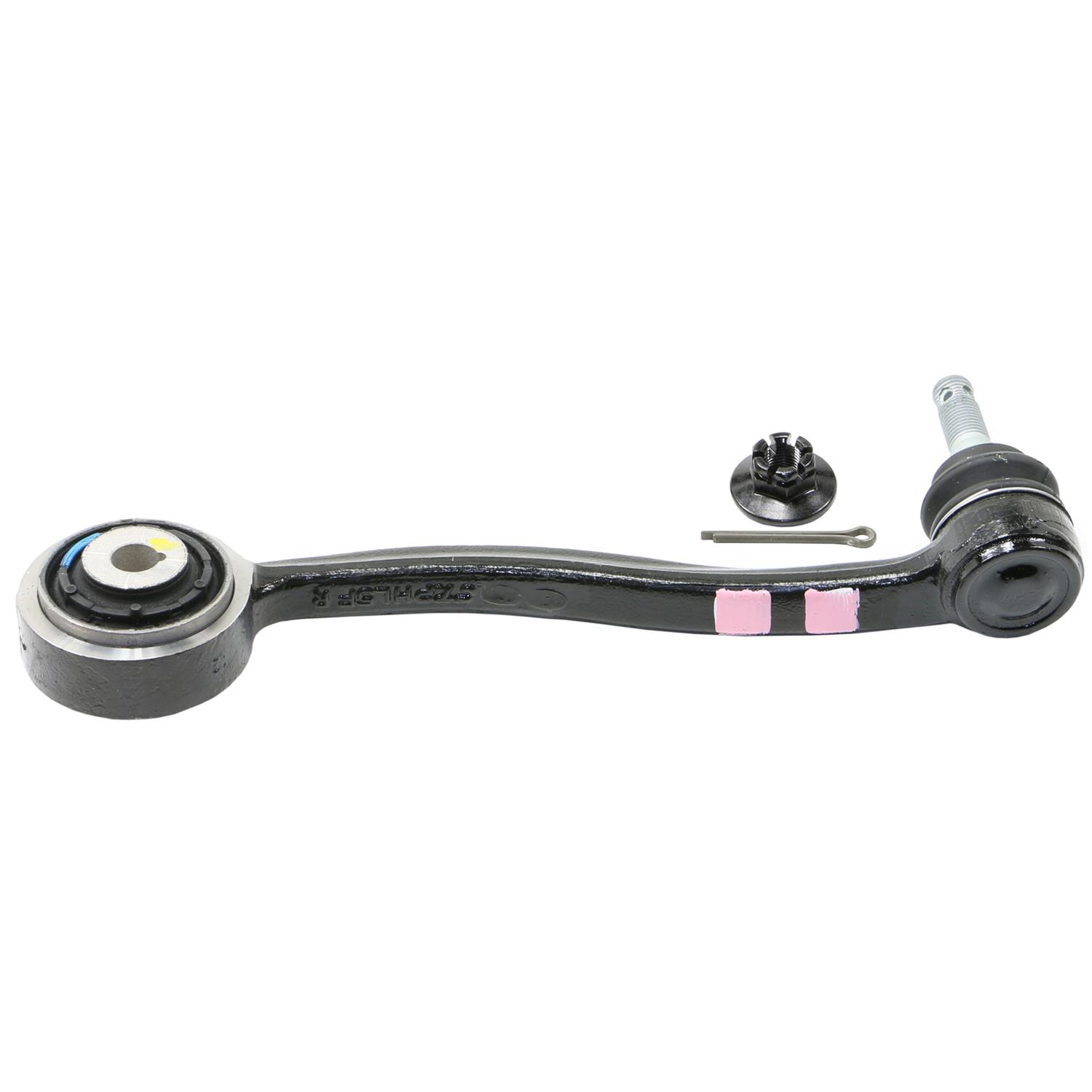 MOOG 17-19 Genesis G80 Front Right Upper Rearward Control Arm thumbnail 2