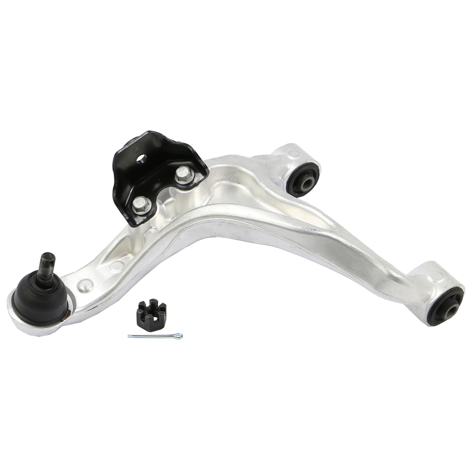 Moog Chassis Parts RK622765 Moog R-Series Control Arms | Summit Racing