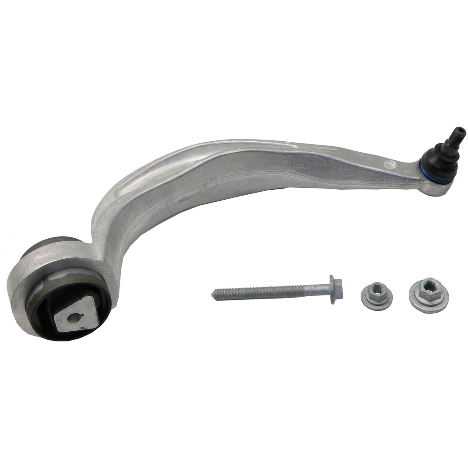 MOOG 13-15 Audi RS5 Front Left Lower Rearward Control Arm thumbnail 2
