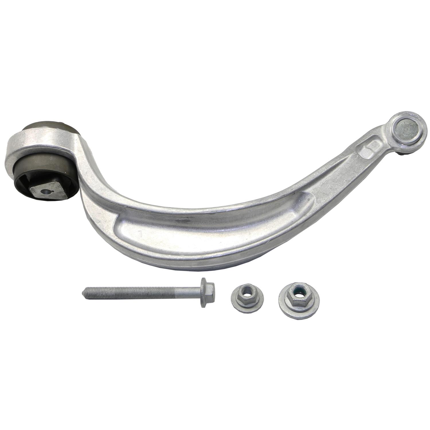 MOOG 13-15 Audi RS5 Front Left Lower Rearward Control Arm