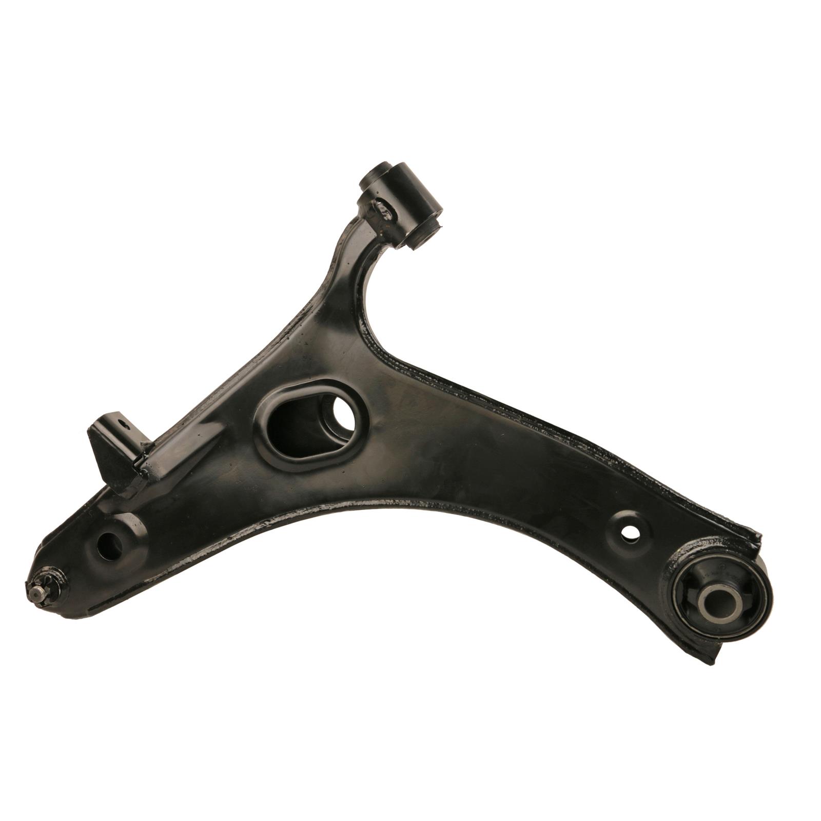 MOOG 13-14 Subaru WRX Base Limited SE Front Right Lower Control Arm and Ball Joint Assembly thumbnail 3