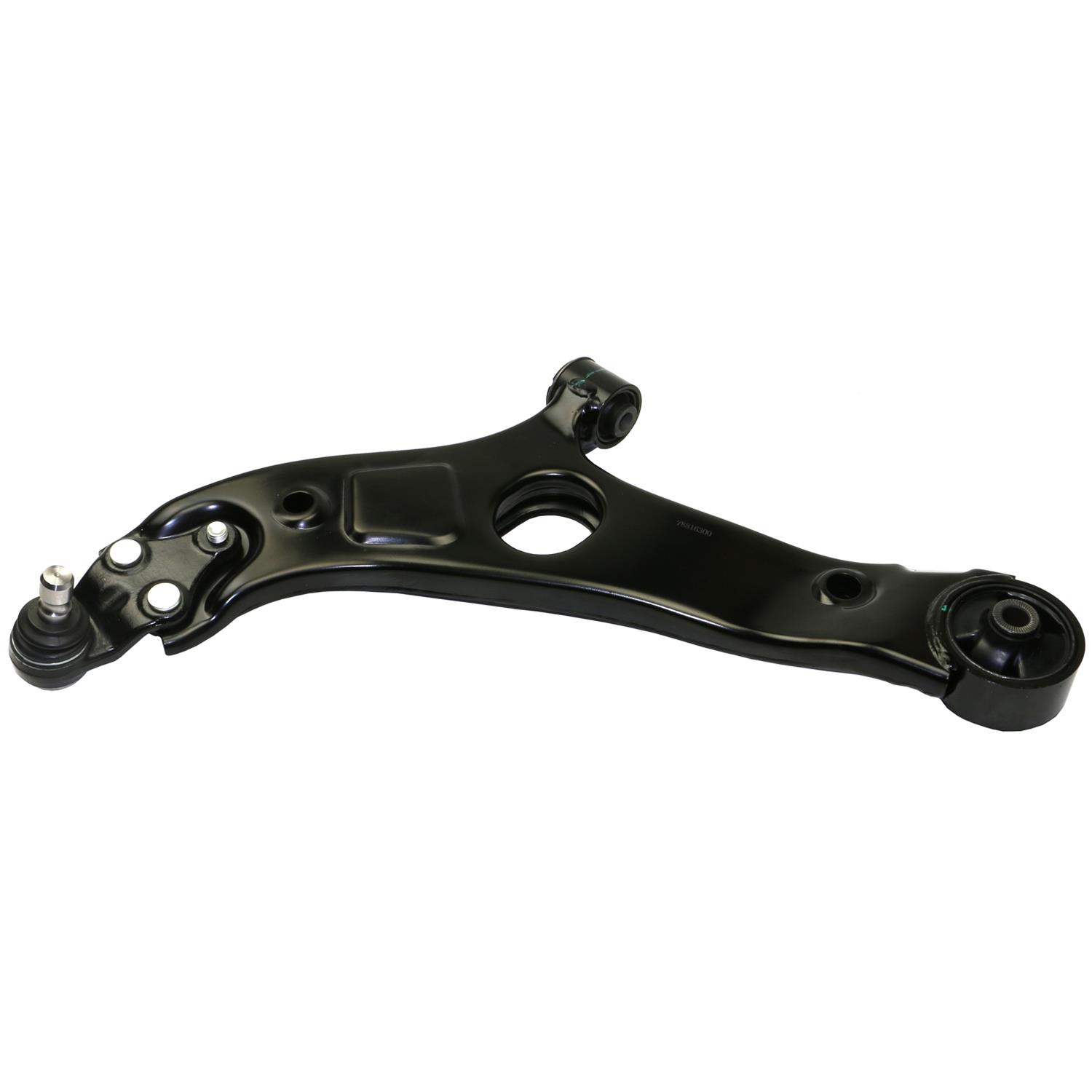 MOOG 11-15 Kia Optima Front Left Lower Control Arm thumbnail 2