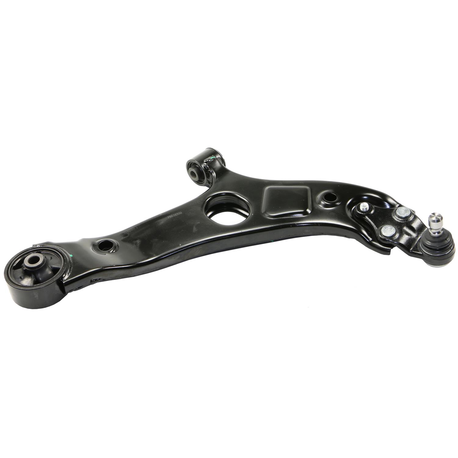 MOOG 11-15 Kia Optima Front Right Lower Control Arm thumbnail 2