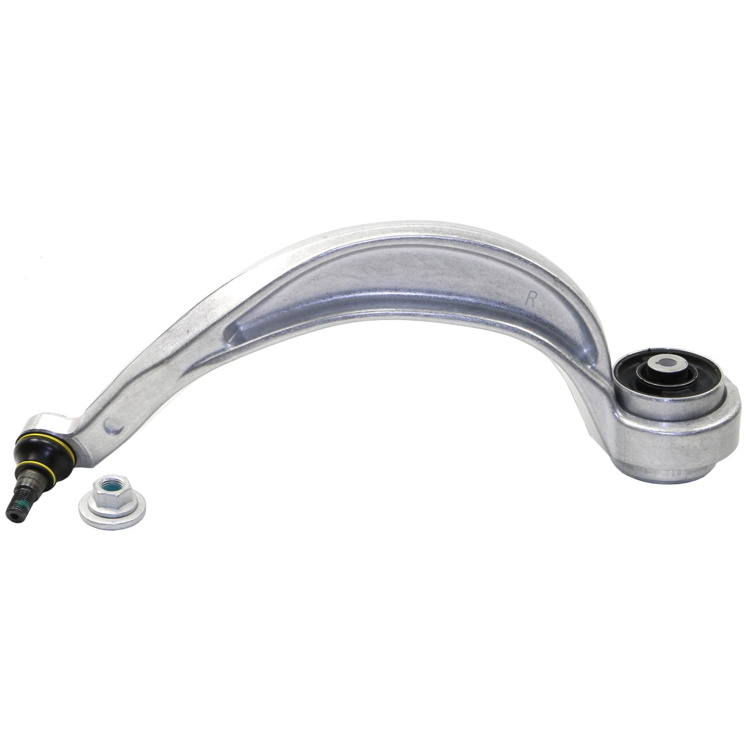 MOOG 13-18 Audi S7 Front Right Lower Rearward Control Arm thumbnail 2