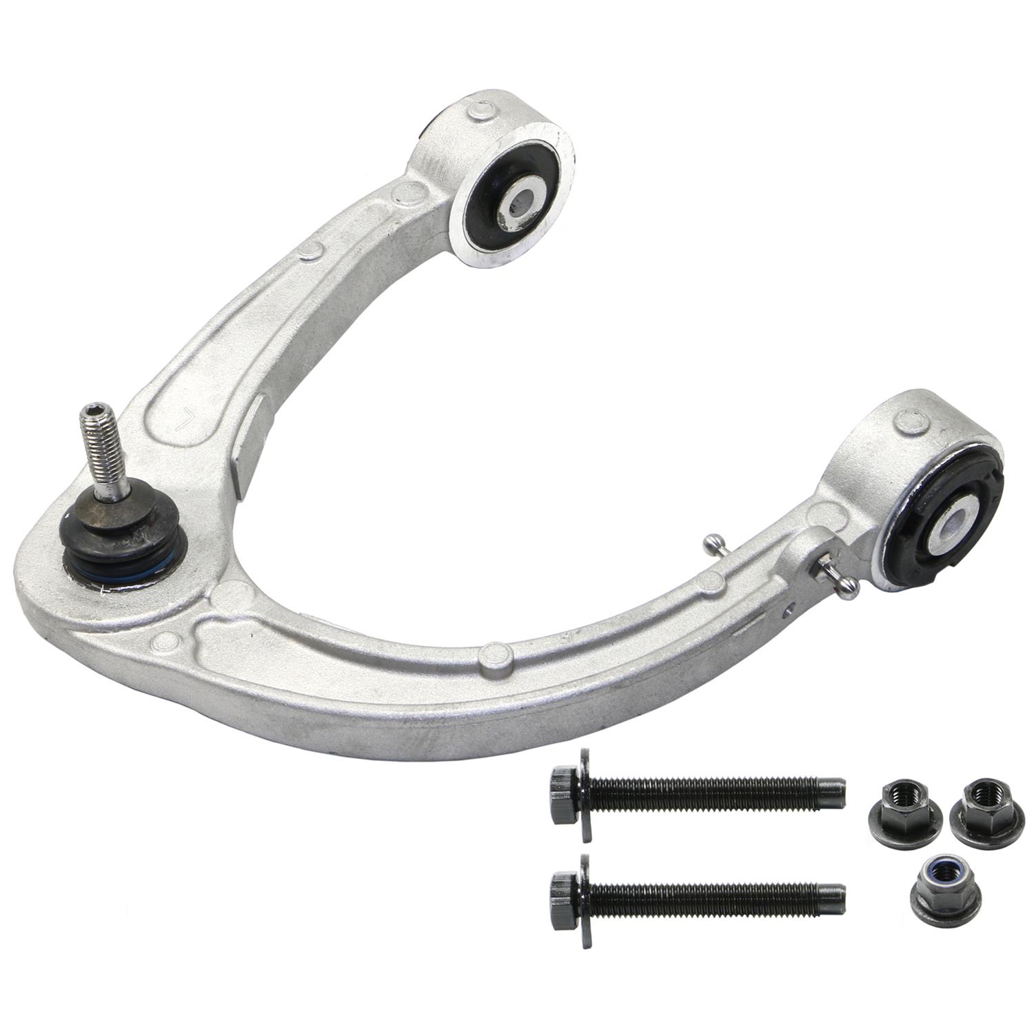 MOOG 04-09 Cadillac SRX Front Left Upper Control Arm thumbnail 2