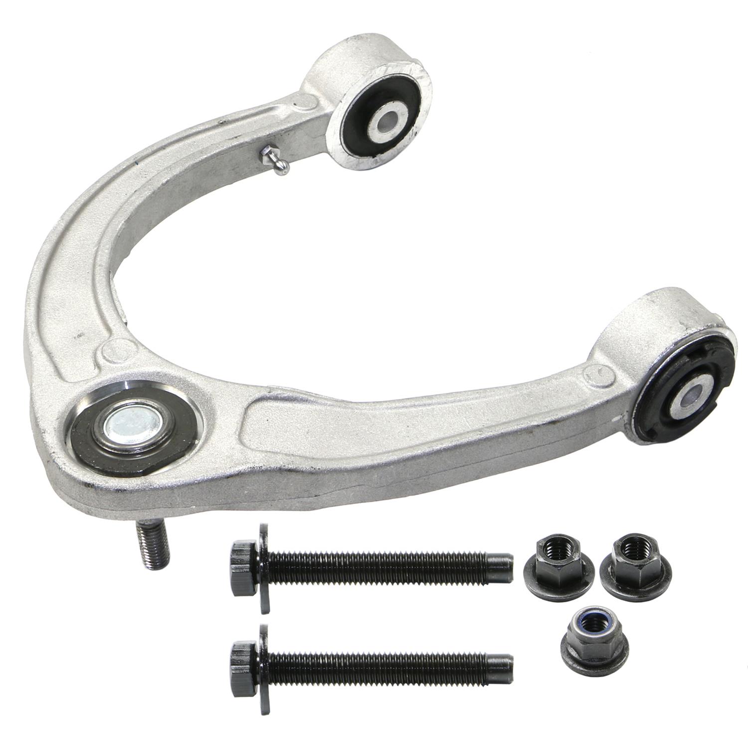 MOOG 04-09 Cadillac SRX Front Left Upper Control Arm