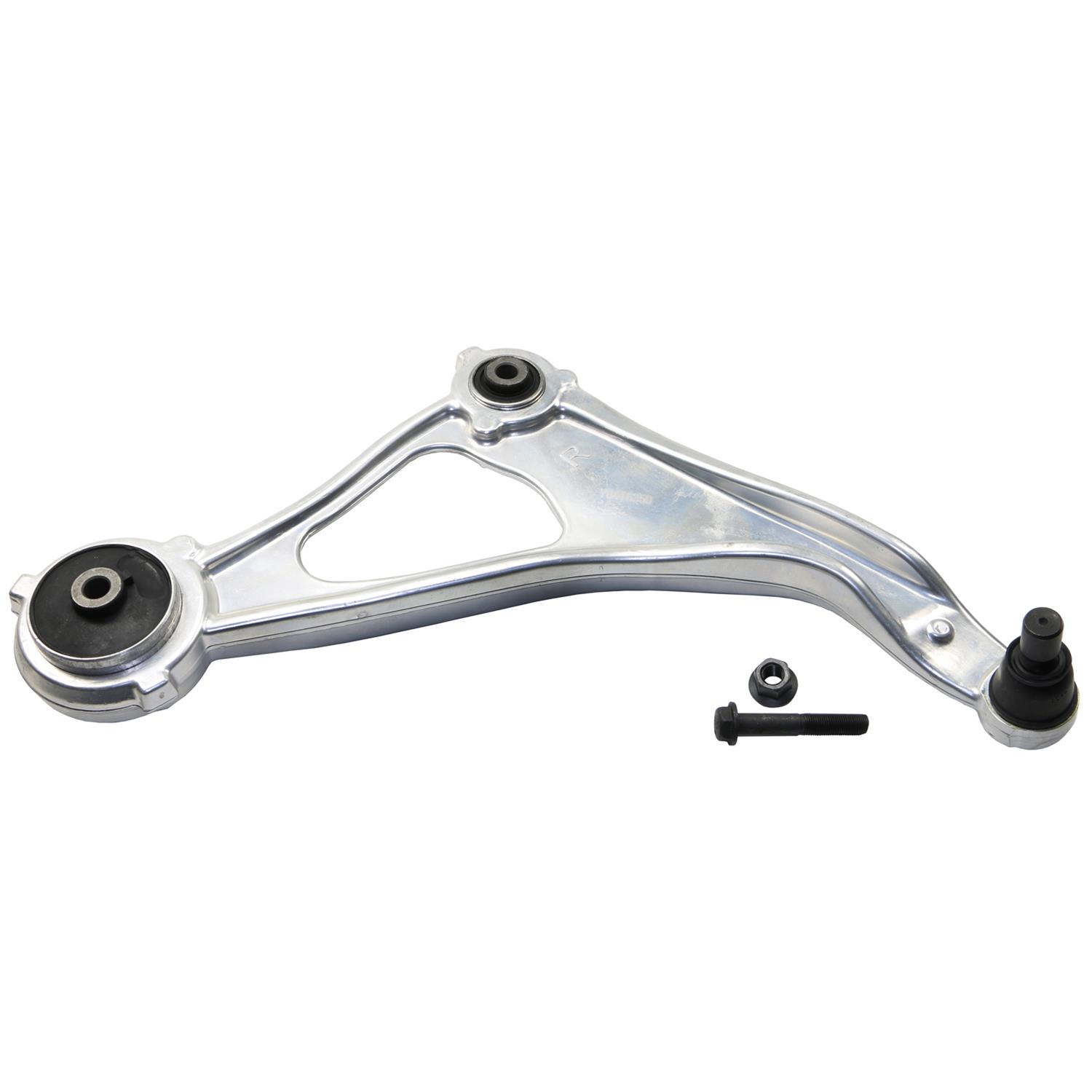MOOG 15-18 Nissan Altima Front Right Lower Control Arm thumbnail 2