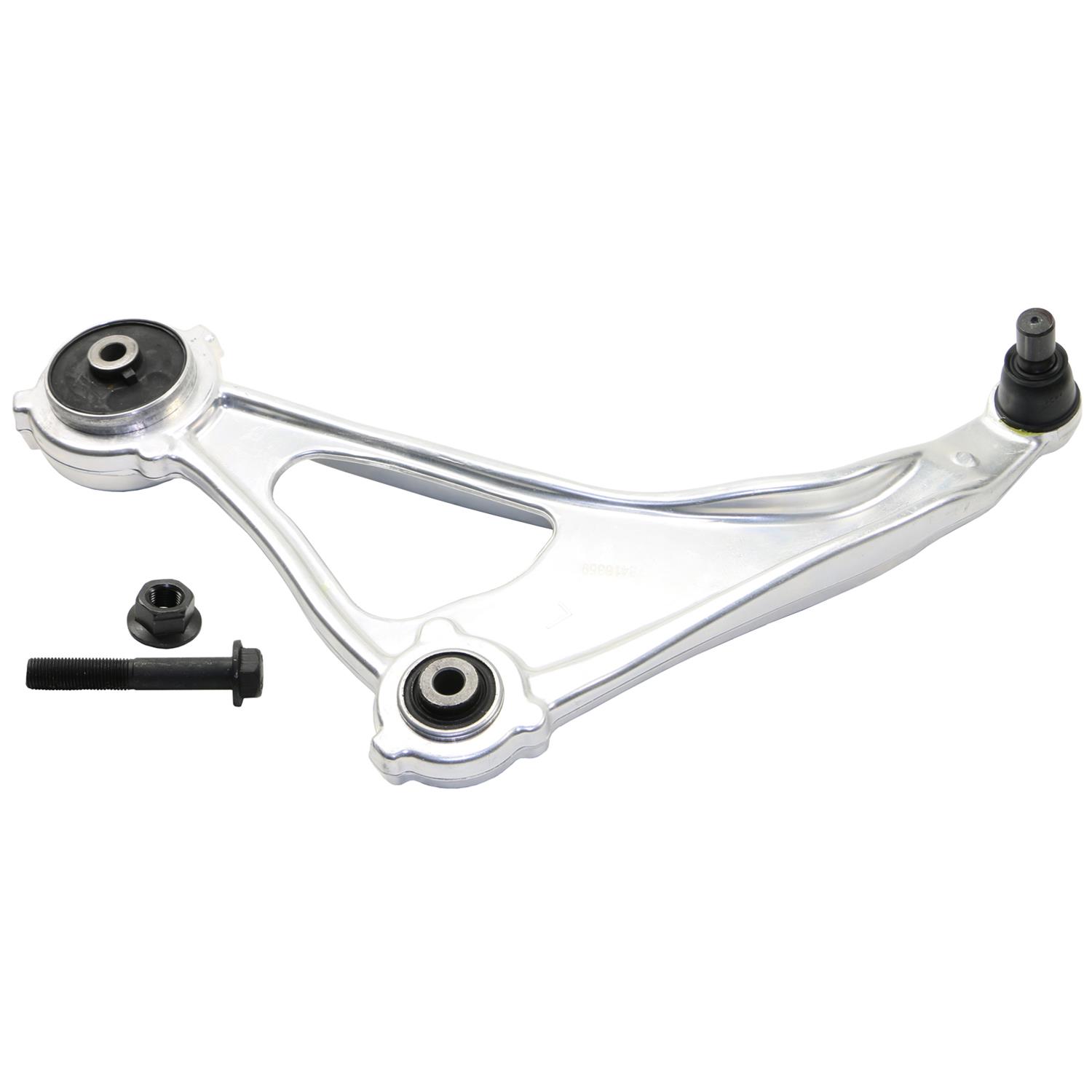 MOOG 15-18 Nissan Altima Front Left Lower Control Arm thumbnail 2